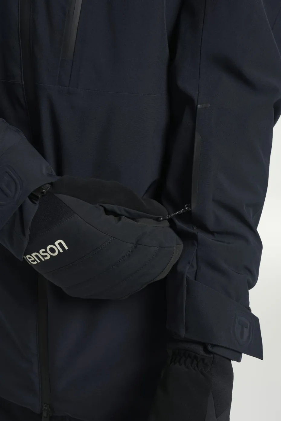 Aerismo Ski Jacket