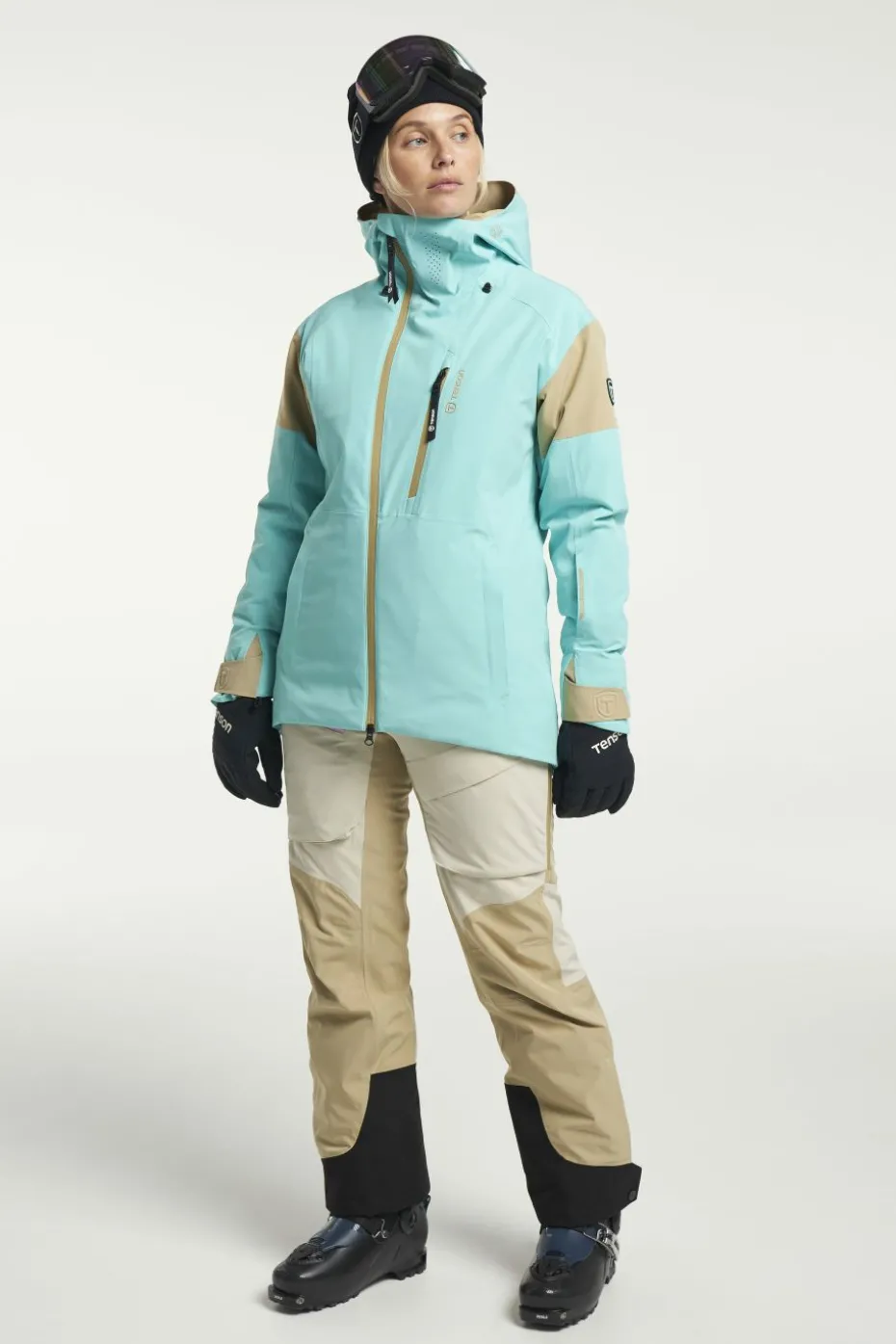 Aerismo Ski Jacket