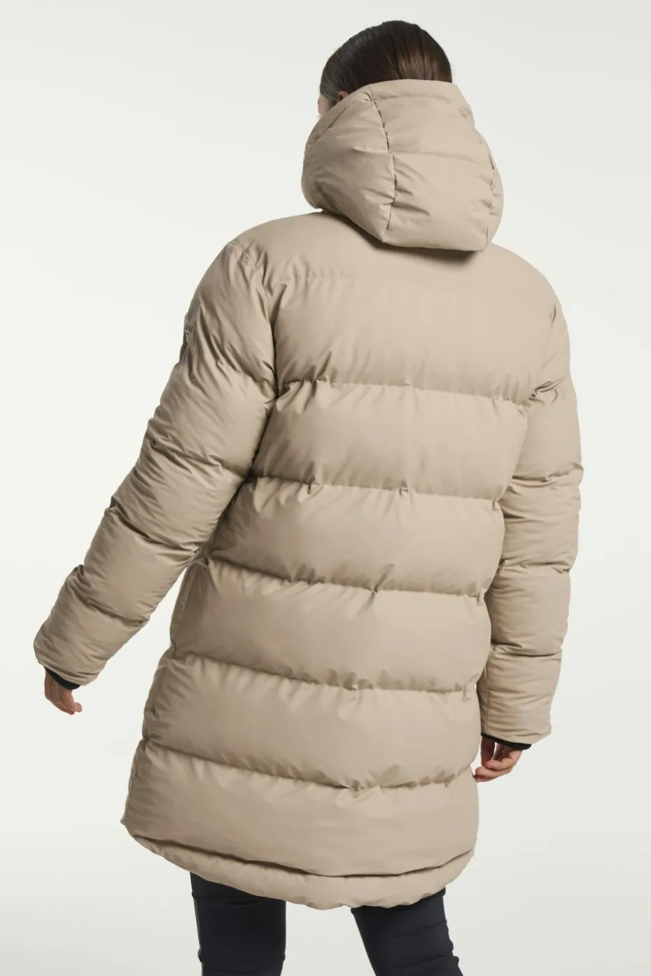 Chimi Jacket