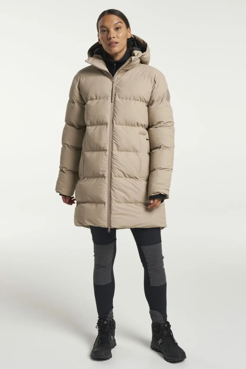 Chimi Jacket