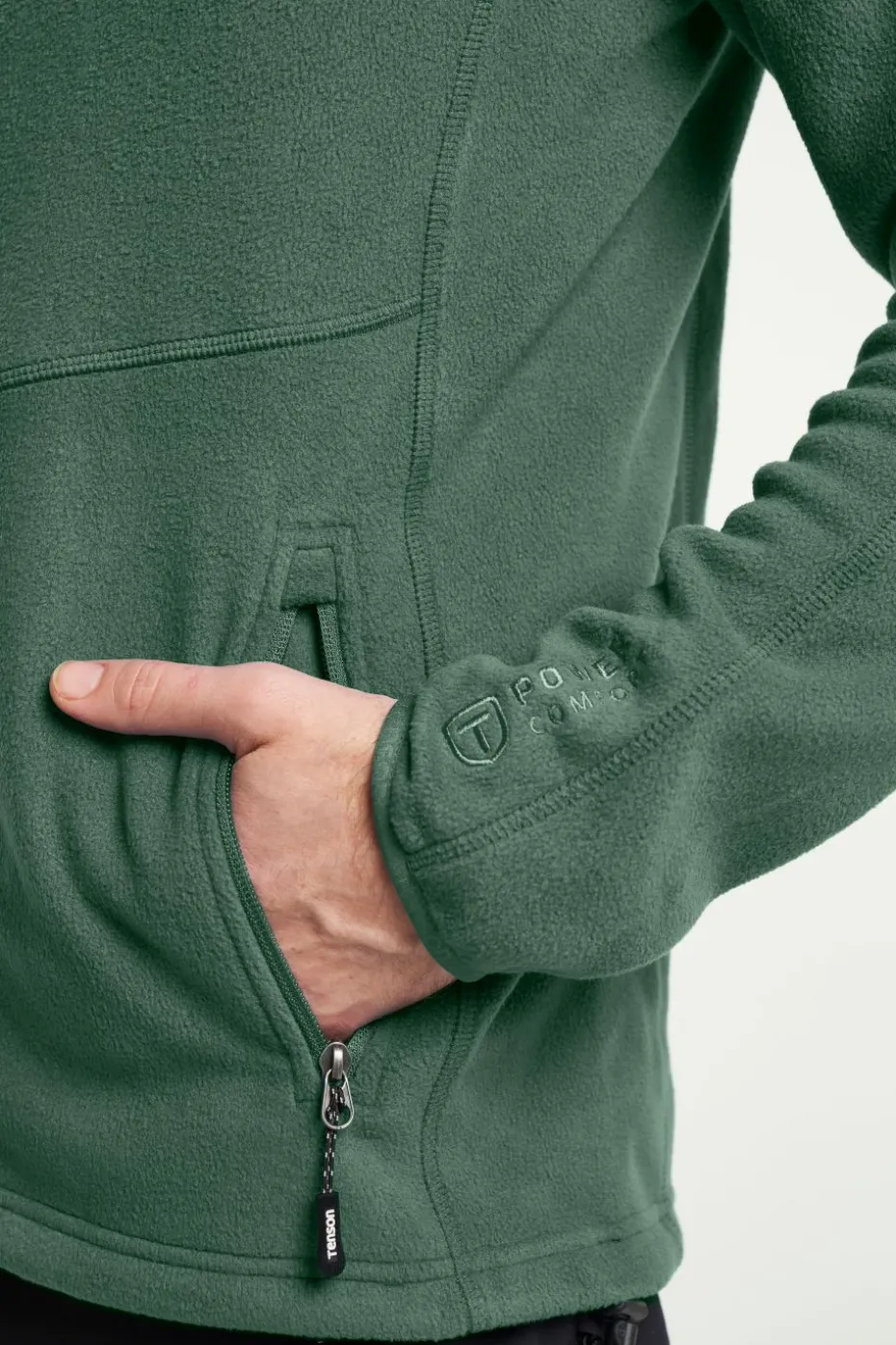 Miracle Fleece