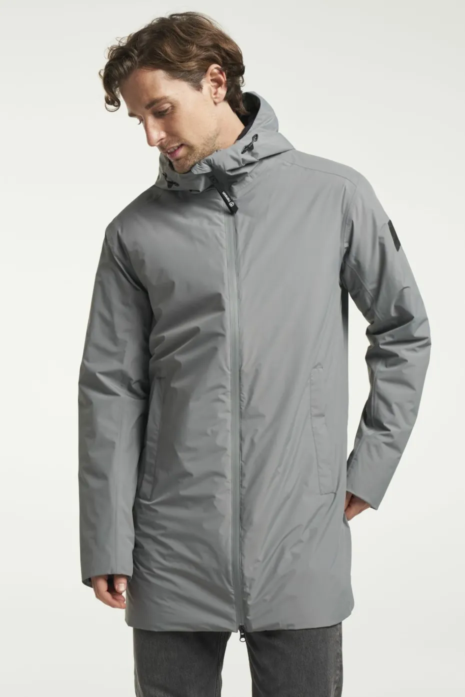 Shift Coat