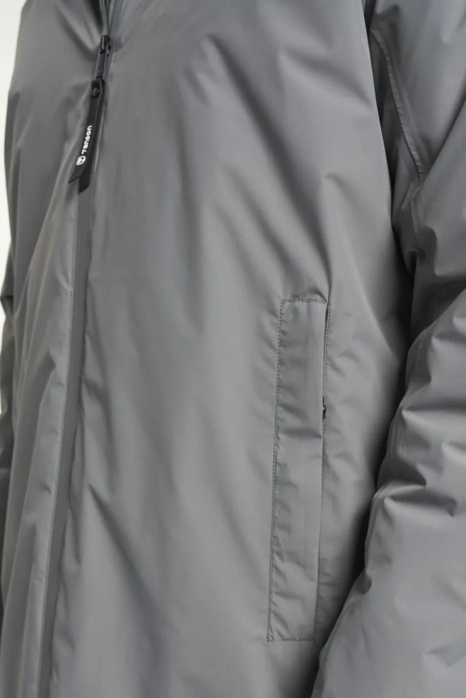 Shift Coat