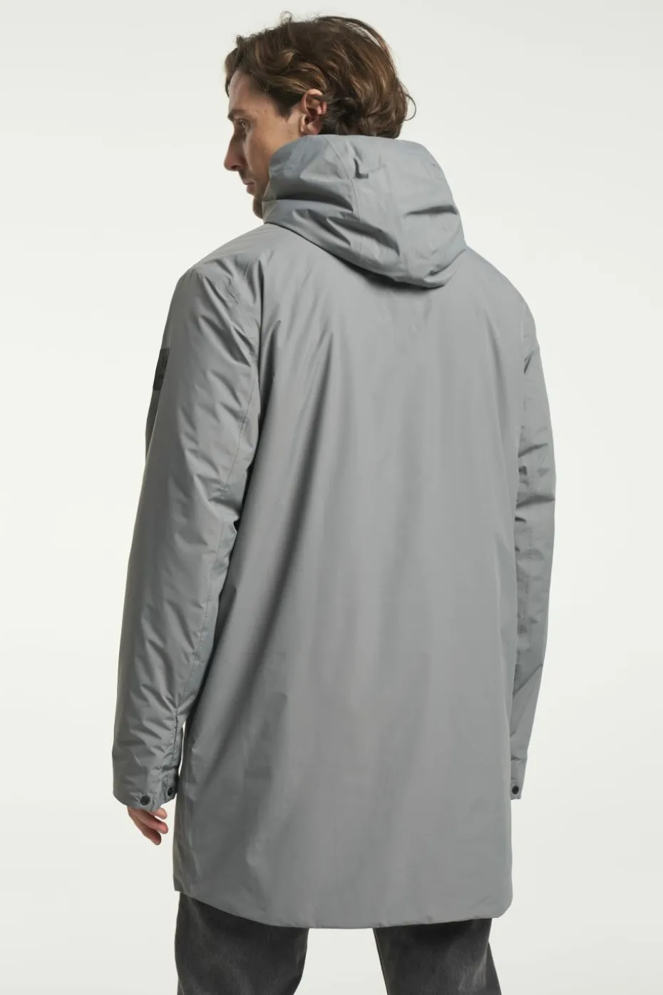 Shift Coat
