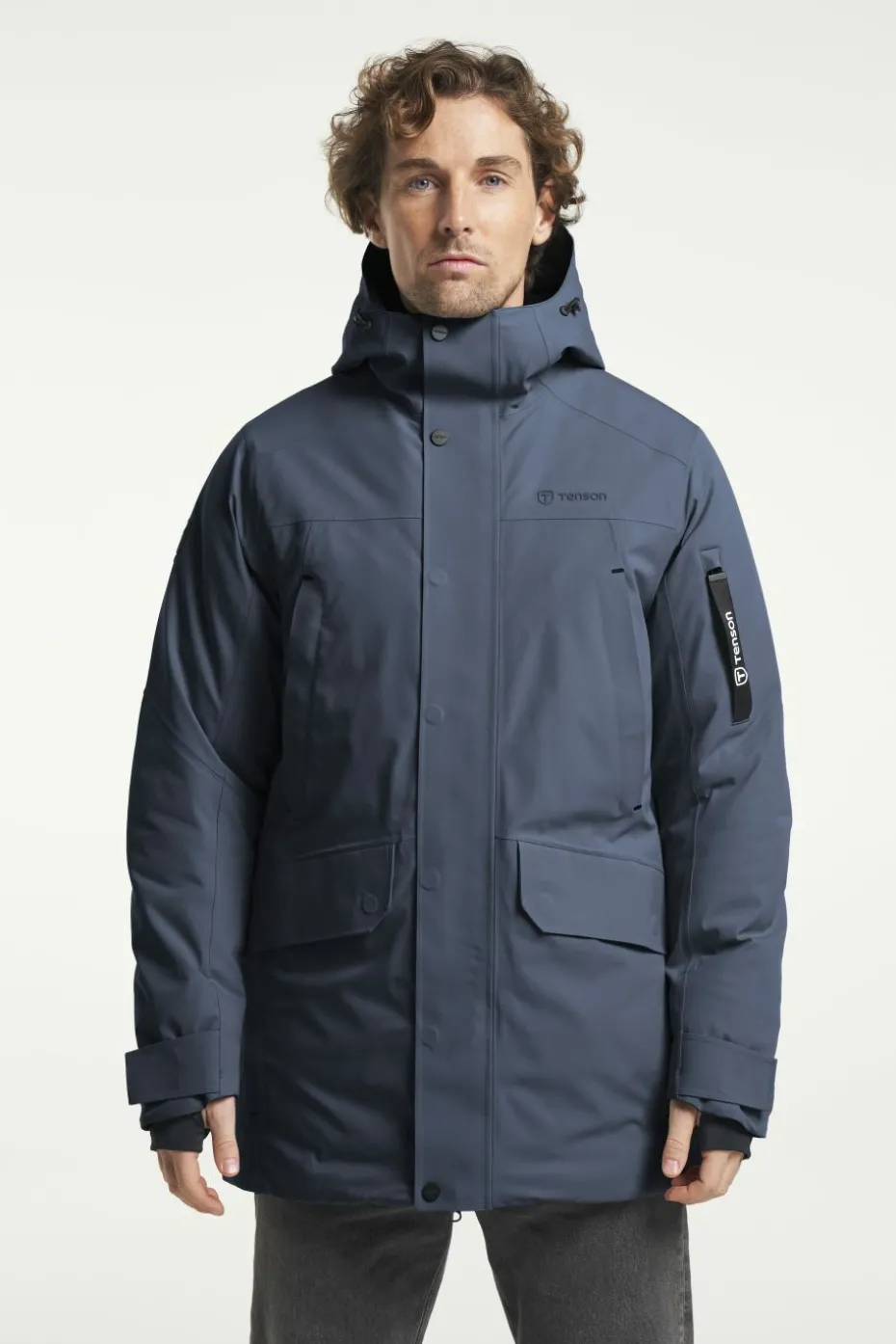 Vision Parka