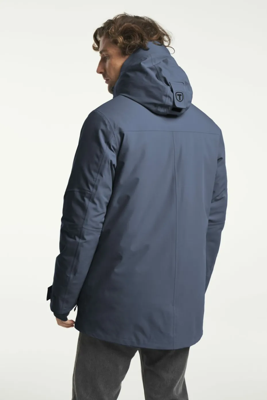 Vision Parka